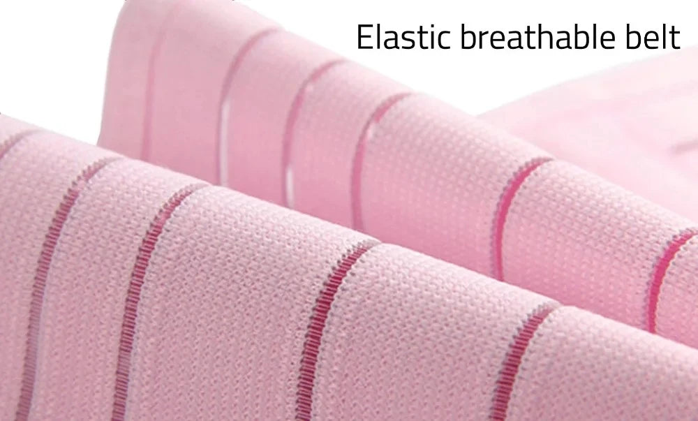 Pregnant Women Support Belly Band Back Clothes Belt Adjustable Waist Care Maternity Abdomen Brace Protector Pregnancy